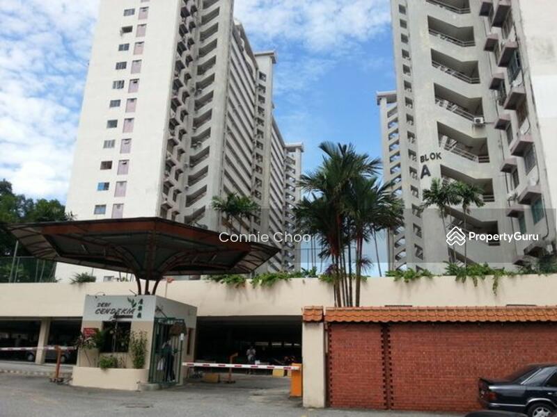 Untuk Disewa - Seri Cendekia