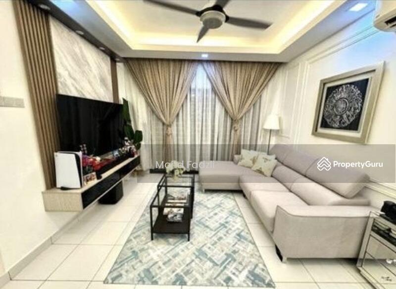 Untuk Dijual - Metia Residence