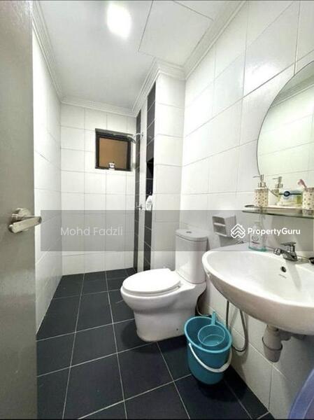 Untuk Dijual - Metia Residence