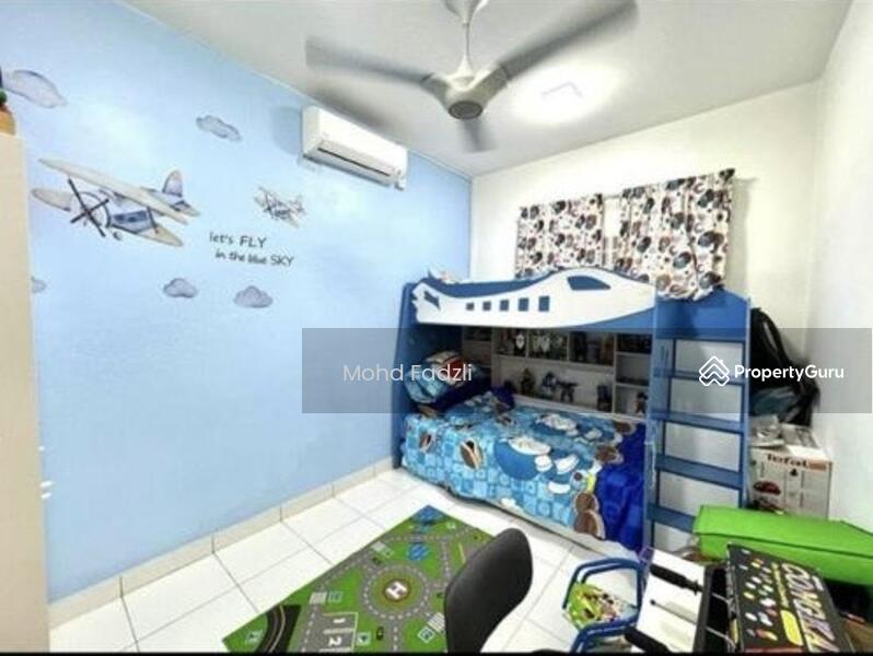 Untuk Dijual - Metia Residence