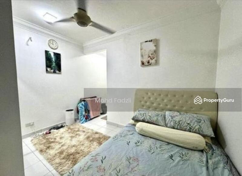 Untuk Dijual - Metia Residence