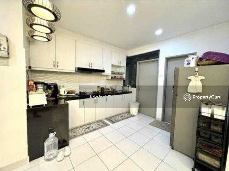 Untuk Dijual - Metia Residence