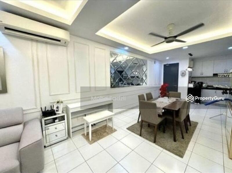 Untuk Dijual - Metia Residence