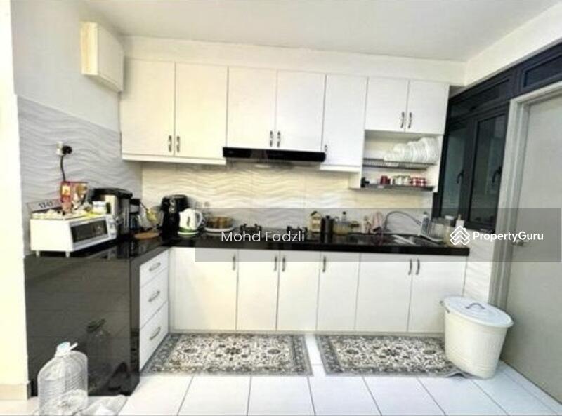 Untuk Dijual - Metia Residence