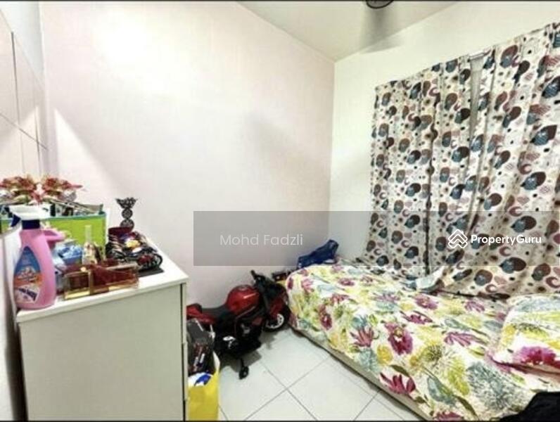 Untuk Dijual - Metia Residence