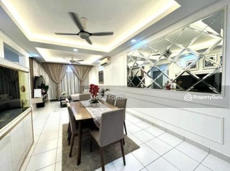 Untuk Dijual - Metia Residence
