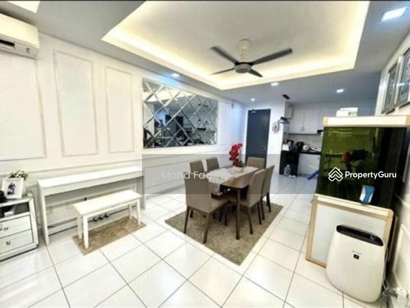 Untuk Dijual - Metia Residence