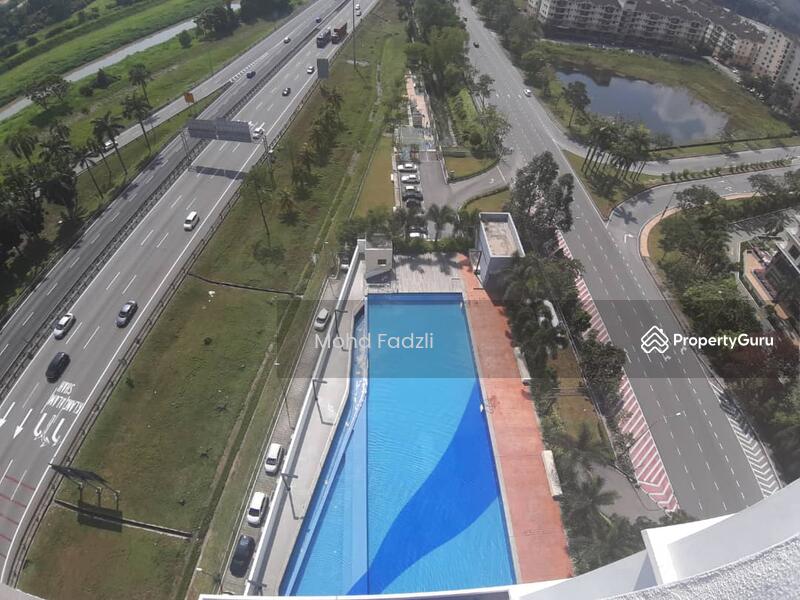 Untuk Dijual - Metia Residence
