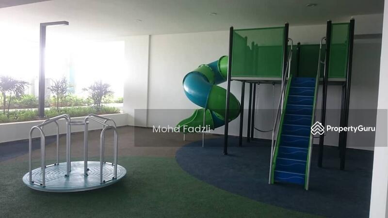 Untuk Dijual - Metia Residence