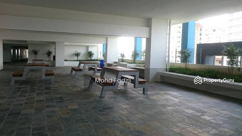 Untuk Dijual - Metia Residence
