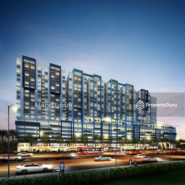 Untuk Dijual - Metia Residence