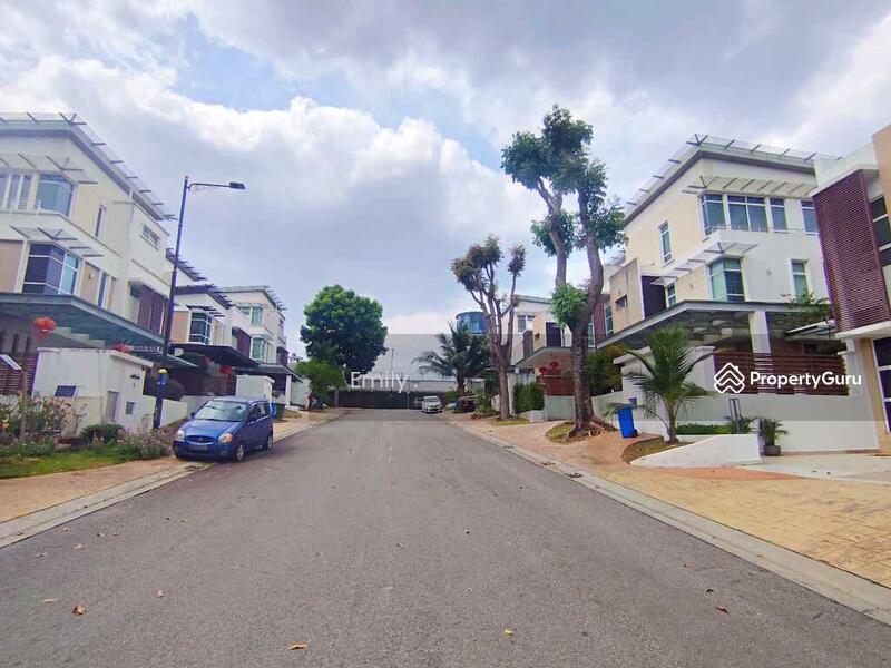 Untuk Dijual - Saujana Glenmarie