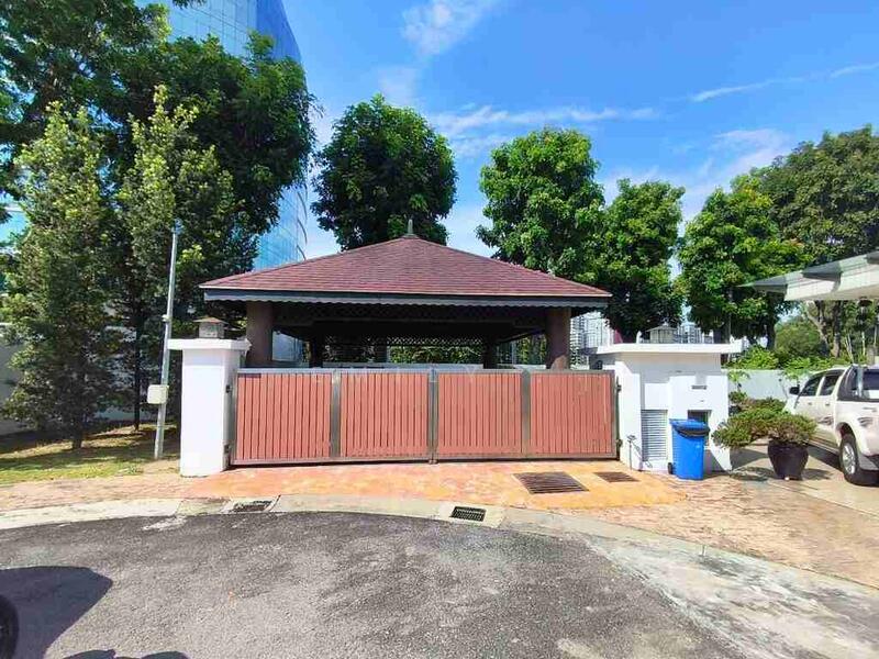 Untuk Dijual - Saujana Glenmarie