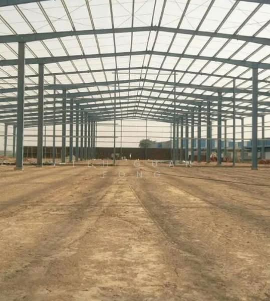 Commercial Land for Sale in Kampung Jawi (Sungai Jawi) - Teh Guan Fong - PropertyGuru.com.my