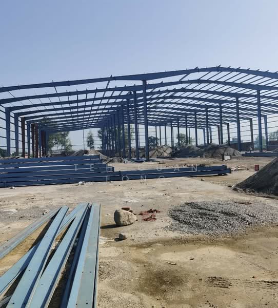 Commercial Land for Sale in Kampung Jawi (Sungai Jawi) - Teh Guan Fong - PropertyGuru.com.my