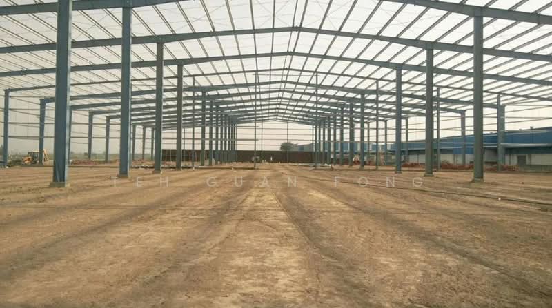 Commercial Land for Sale in Kampung Jawi (Sungai Jawi) - Teh Guan Fong - PropertyGuru.com.my