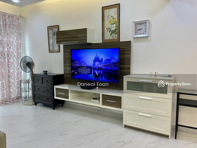 Actual photo - Fully Furnished