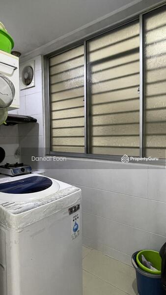 Actual photo - Fully Furnished