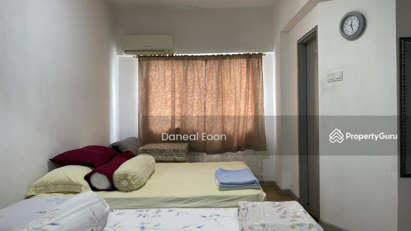 Actual photo - Fully Furnished