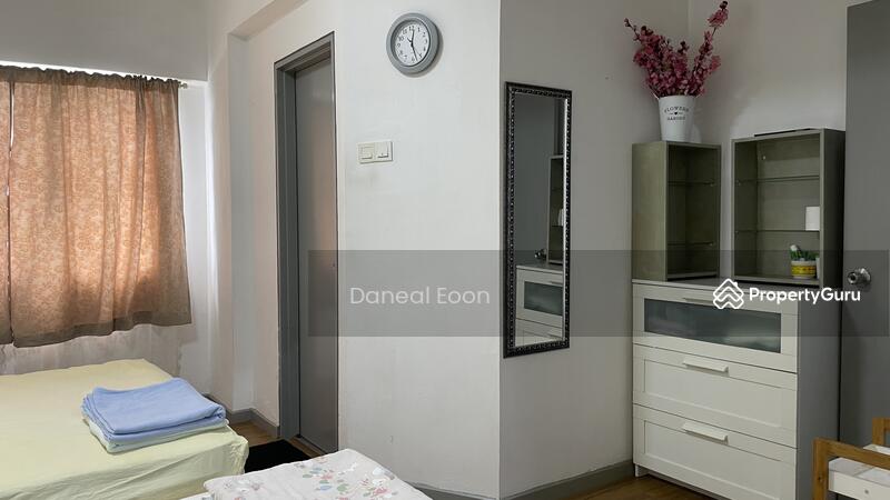Actual photo - Fully Furnished