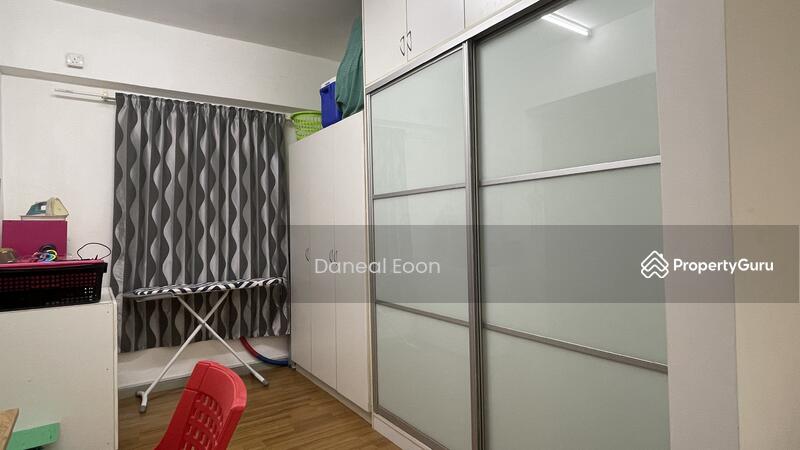 Actual photo - Fully Furnished