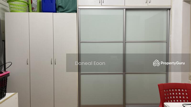 Actual photo - Fully Furnished