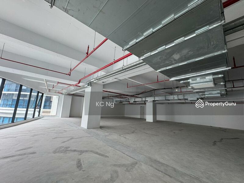 Untuk Disewa - Office Suites Pacific Towers @ Petaling Jaya Selangor