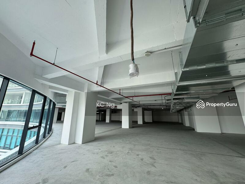 Untuk Disewa - Office Suites Pacific Towers @ Petaling Jaya Selangor