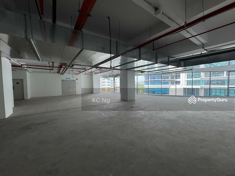 Untuk Disewa - Office Suites Pacific Towers @ Petaling Jaya Selangor