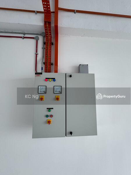 Untuk Disewa - Office Suites Pacific Towers @ Petaling Jaya Selangor