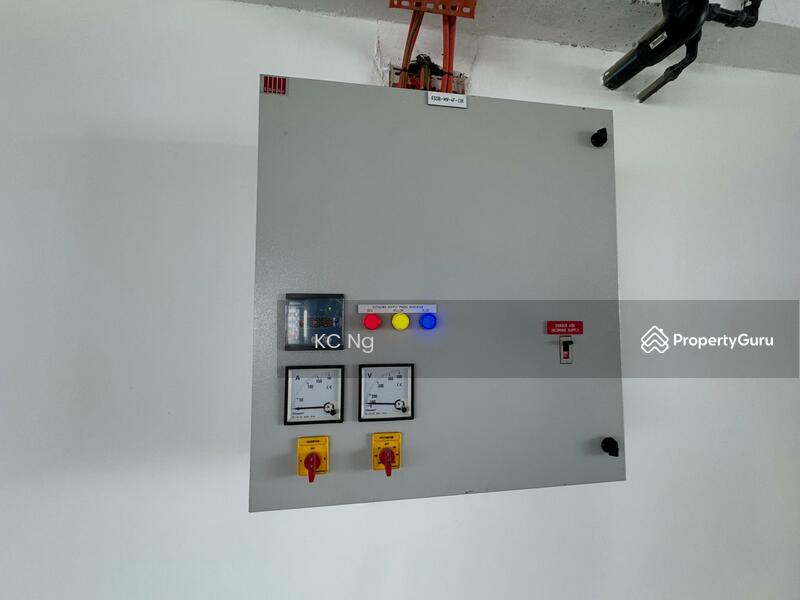 Untuk Disewa - Office Suites Pacific Towers @ Petaling Jaya Selangor