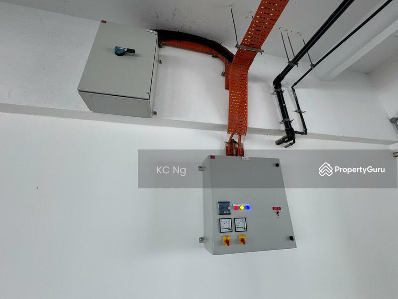 Untuk Disewa - Office Suites Pacific Towers @ Petaling Jaya Selangor