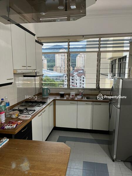 For Rent - Marina Tower