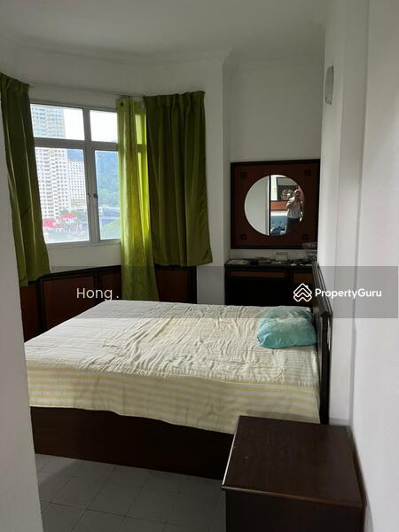 For Rent - Marina Tower