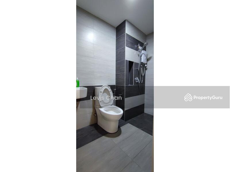 Untuk Disewa - Aster Residence