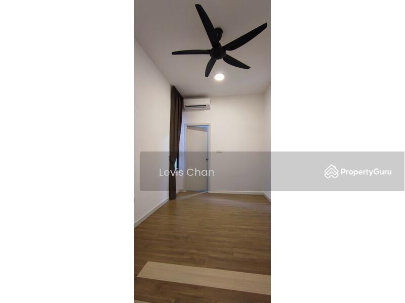 Untuk Disewa - Aster Residence