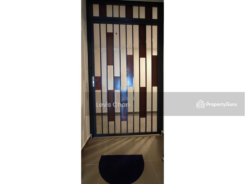 Untuk Disewa - Aster Residence