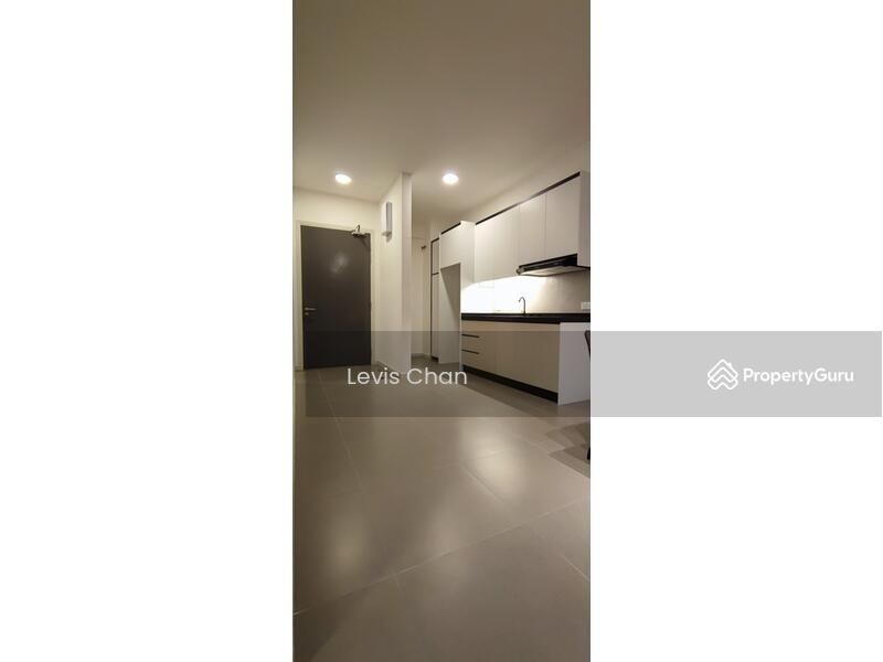 Untuk Disewa - Aster Residence
