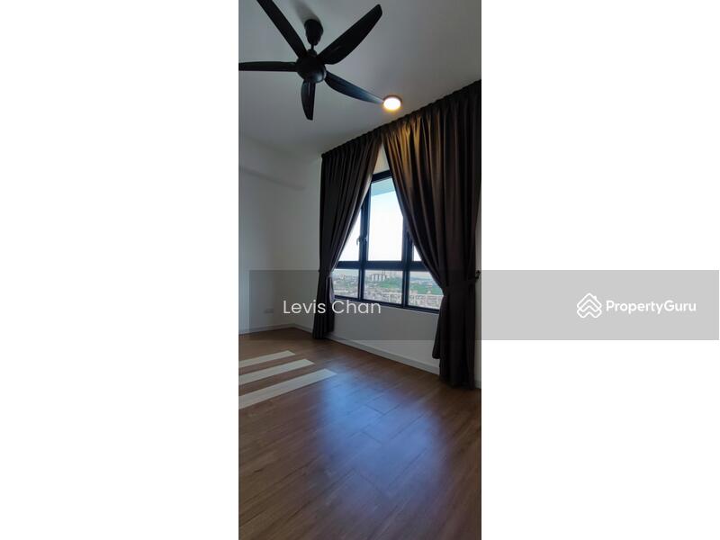 Untuk Disewa - Aster Residence
