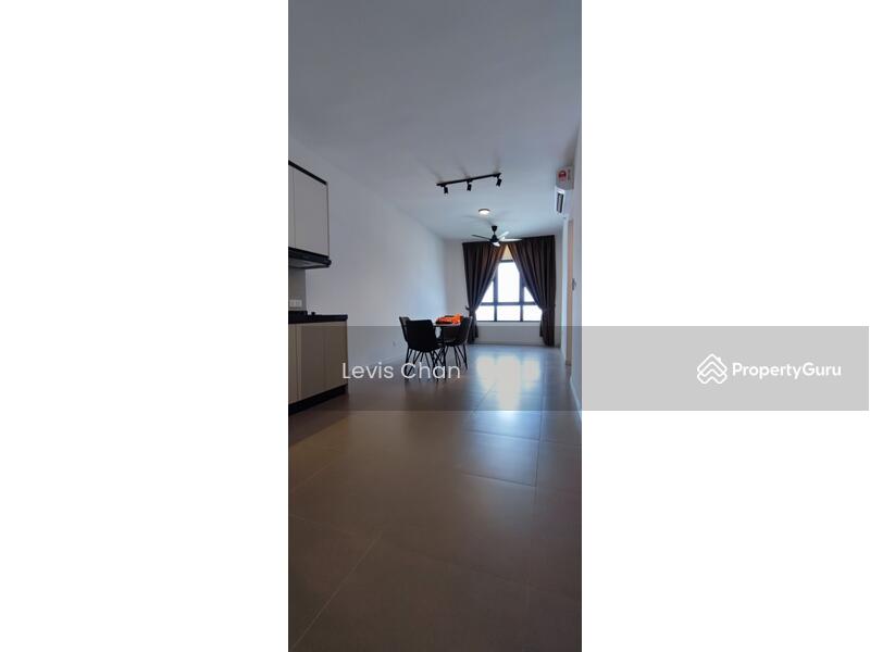 Untuk Disewa - Aster Residence