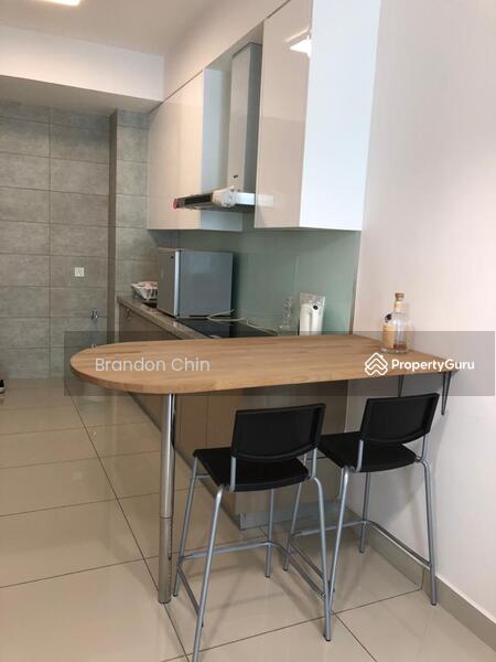 Untuk Dijual - Medalla @ Oasis Corporate Park