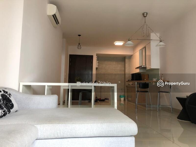Untuk Dijual - Medalla @ Oasis Corporate Park