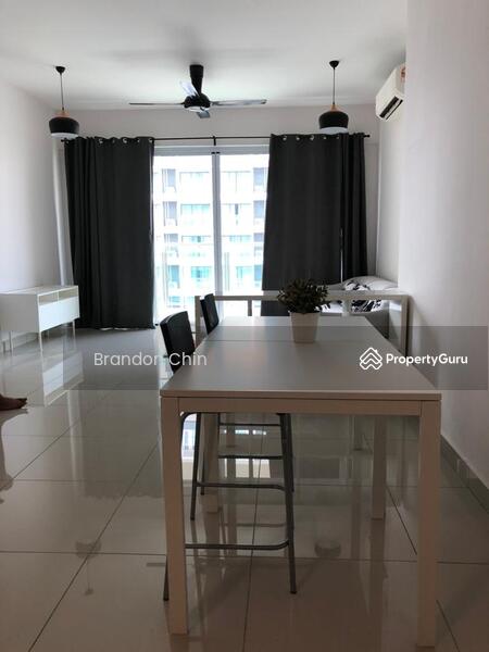 Untuk Dijual - Medalla @ Oasis Corporate Park