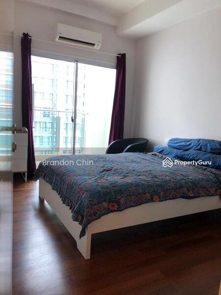 Untuk Dijual - Medalla @ Oasis Corporate Park