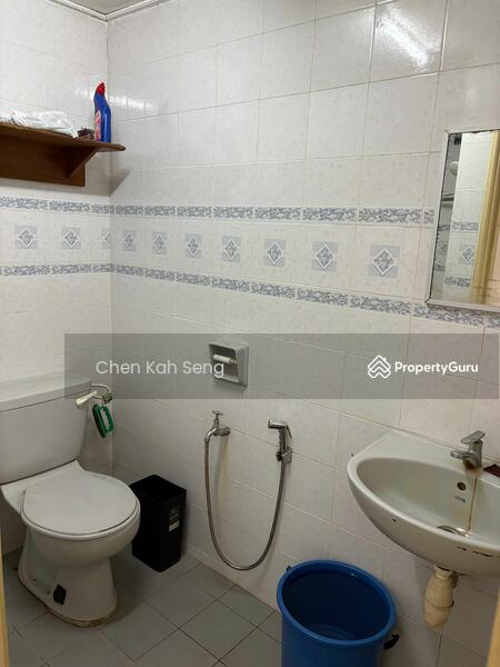 Condominium for Rent at Prima 16 (Prima Sixteen) - Chen Kah Seng - PropertyGuru.com.my