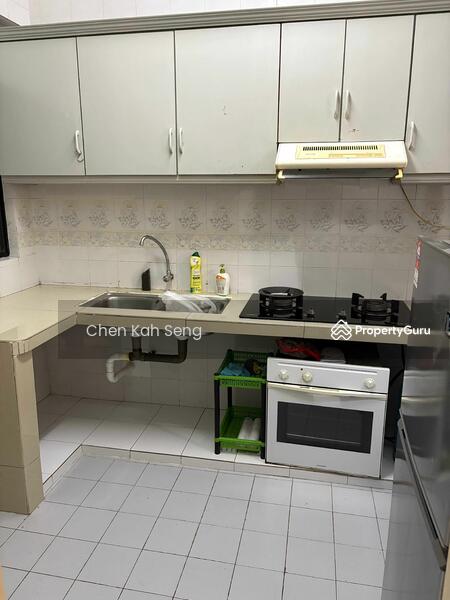 Condominium for Rent at Prima 16 (Prima Sixteen) - Chen Kah Seng - PropertyGuru.com.my