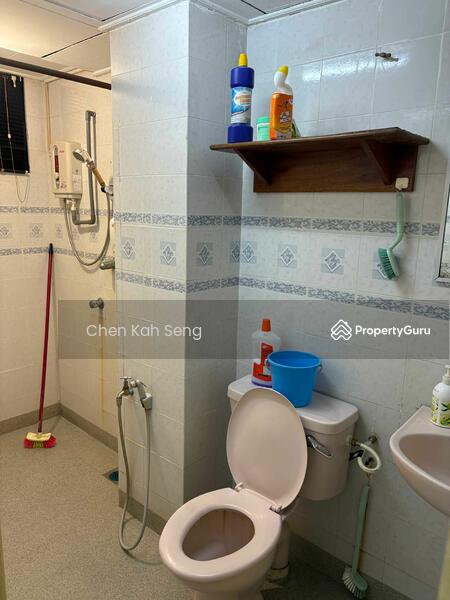 Condominium for Rent at Prima 16 (Prima Sixteen) - Chen Kah Seng - PropertyGuru.com.my