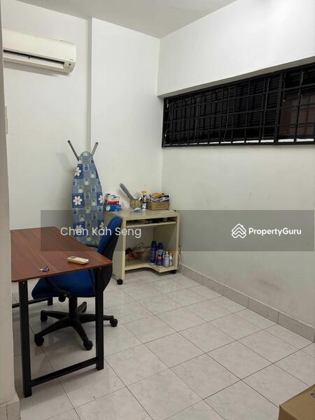 Condominium for Rent at Prima 16 (Prima Sixteen) - Chen Kah Seng - PropertyGuru.com.my
