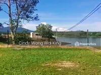 For Sale - FOR SALE-RIVER SIDE LAND-SUNGAI SEGARI, MANJUNG PERAK