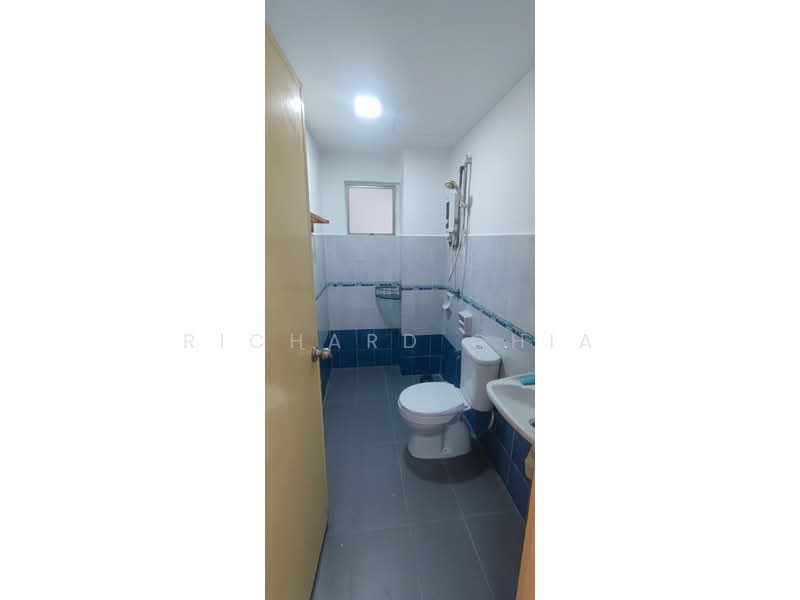 Condominium for Sale at Ampang Boulevard - Richard Chia - PropertyGuru.com.my